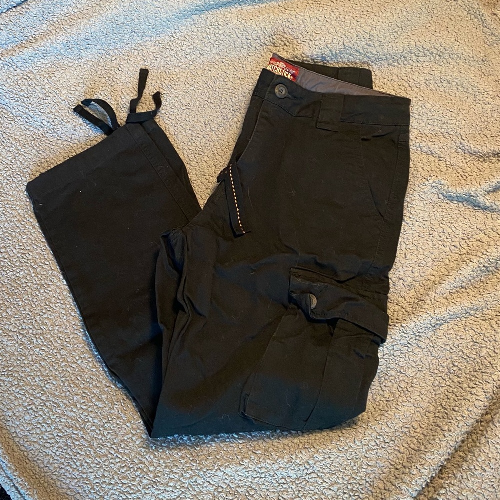Cargo pants - Picture 5 of 5